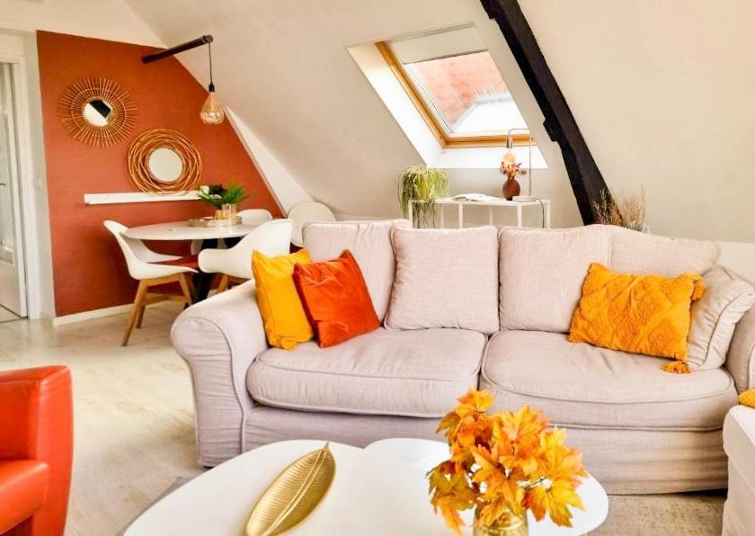 Appartement B&B Pandhouse Oud-Beijerland Eksteriør billede